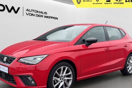Seat Ibiza 19.302 km 18.950 &euro; Oberschopfheim 77948