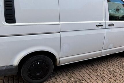 VW T5 Transporter 226.310 km 7.990 € Mechterstädt 99880