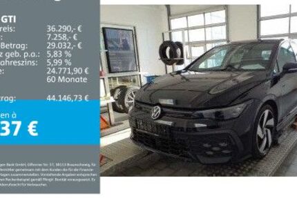 VW Golf 23.232 km 34.890 &euro; Freiburg 79115