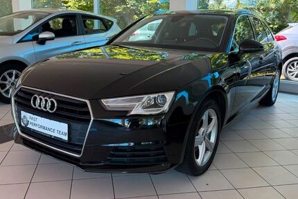 Audi A4 127.384 km 15.999 &euro; Grafing 85567