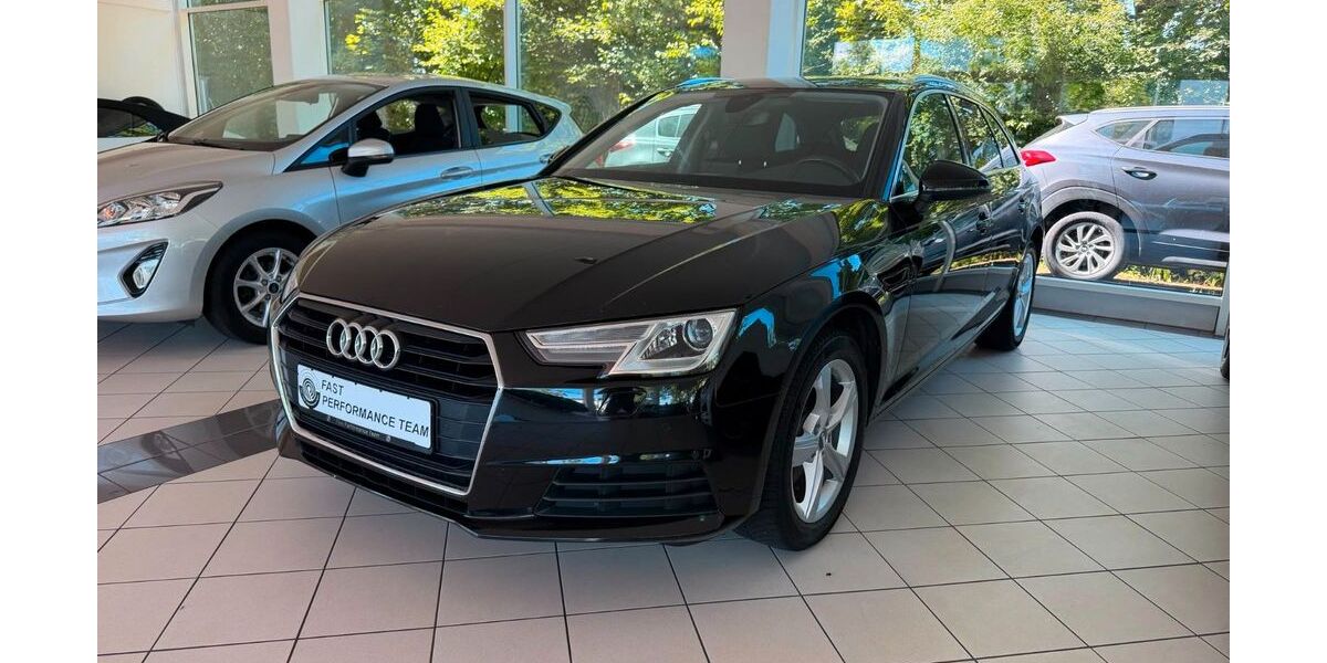 Audi A4 127.384 km 15.999 &euro; Grafing 85567