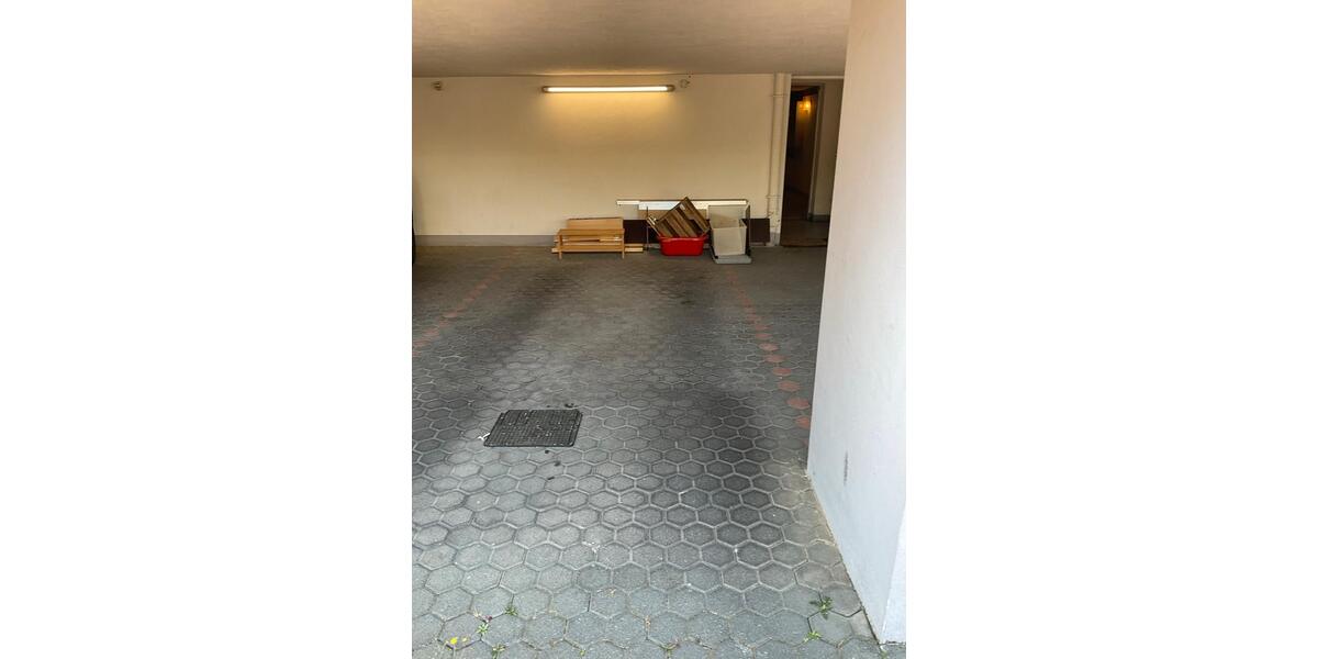 Helle frisch sanierte 3-Zimmer-Wohnung in Niederkassel-Rheidt 3 zimmer