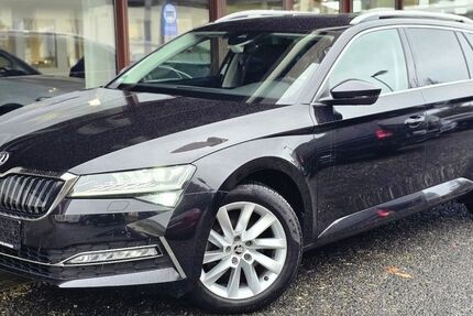 Skoda Superb 55.000 km 23.490 &euro; Borgholzhausen 33829