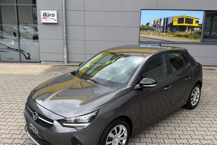 Opel Corsa 56.000 km 9.990 &euro; Lohne 49393