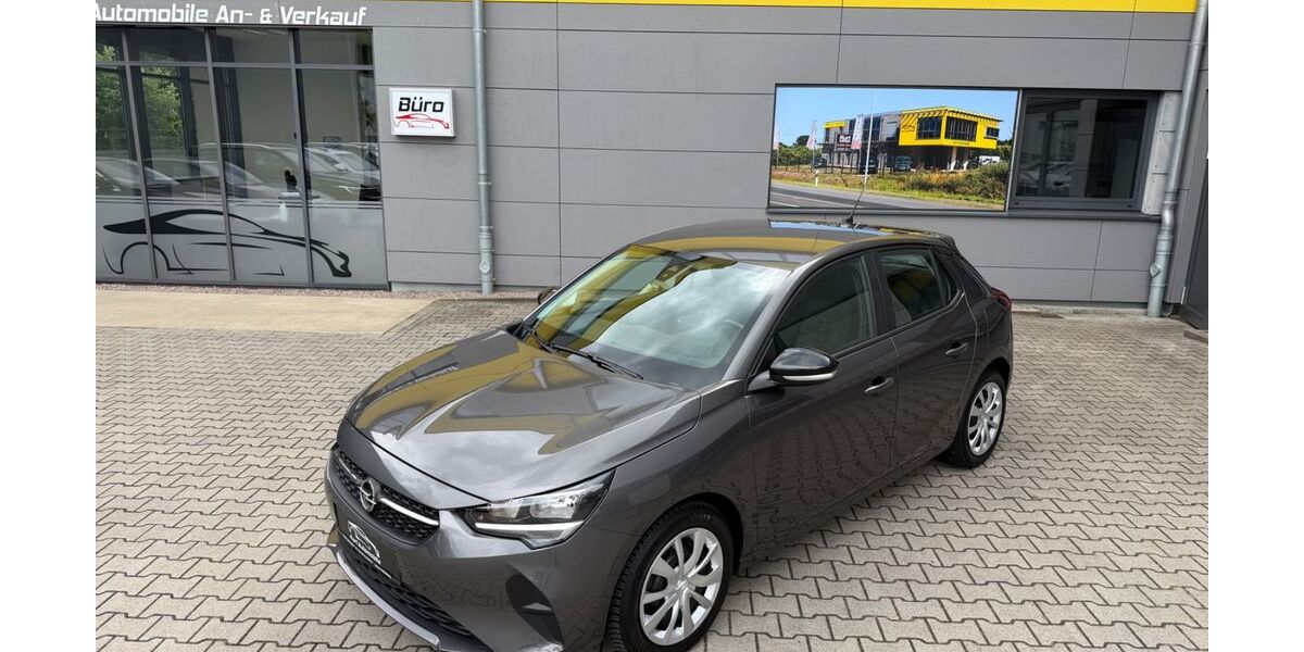 Opel Corsa 56.000 km 9.990 &euro; Lohne 49393