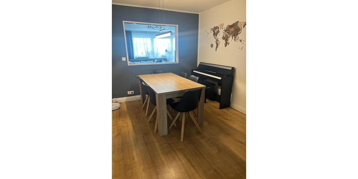 Etagenwohnung Weißenhorn - 4.5 Zimmer, 116 m&sup2;, 1.350&euro; | Angebot:24791253