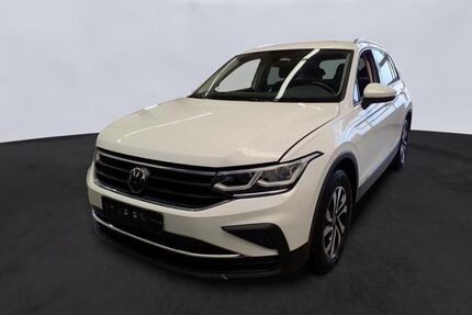 VW Tiguan 40.065 km 25.480 &euro; Cadolzburg 90556