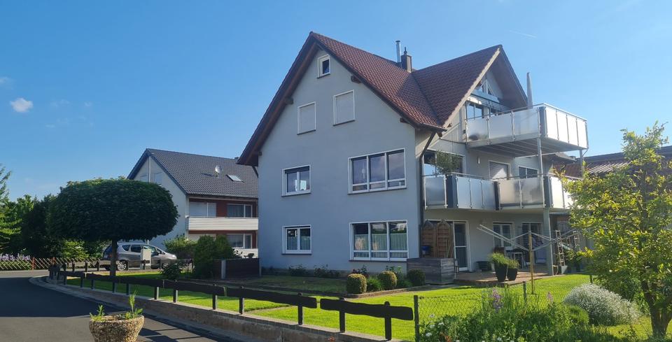Etagenwohnung Karlstadt - 80&euro; | Angebot:22868450