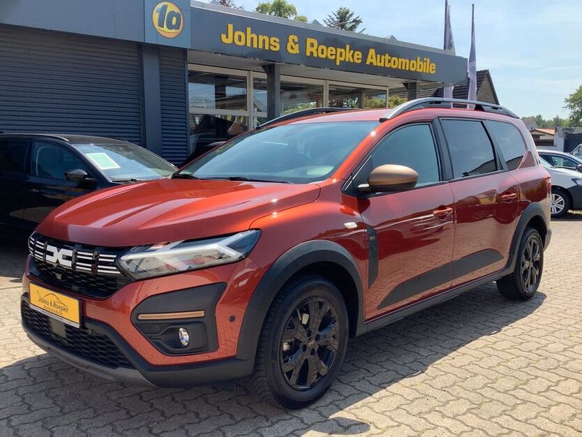 Dacia Jogger 36.050 km 19.990 € Schwarzenbek 21493