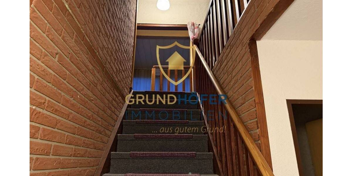 Reihenmittelhaus Wilhelmshaven Innenstadt - 1 Zimmer, 221 m&sup2;, 220.000&euro; | Angebot:25671923