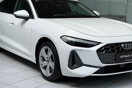 Audi A5 7.900 km 46.490 € Lage 32791