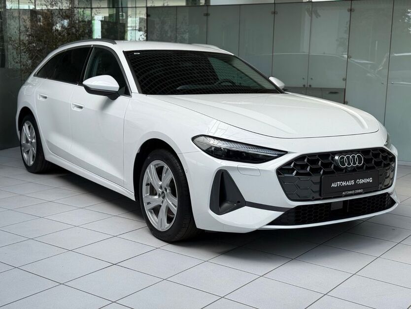 Audi A5 7.900 km 46.490 € Lage 32791