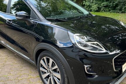 Ford Puma 76.395 km 13.990 &euro; Euskirchen 53879