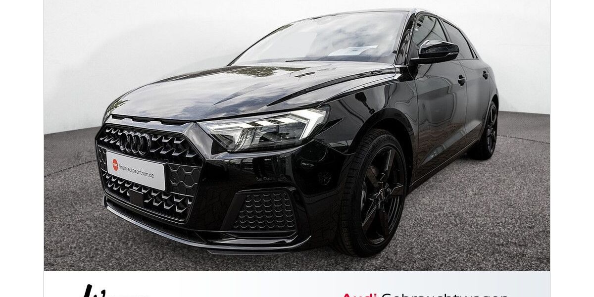 Audi A1 1.990 km 29.977 &euro; Uelzen 29525