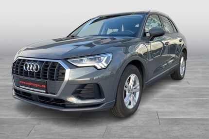 Audi Q3 108.595 km 25.490 &euro; Torgau 04860