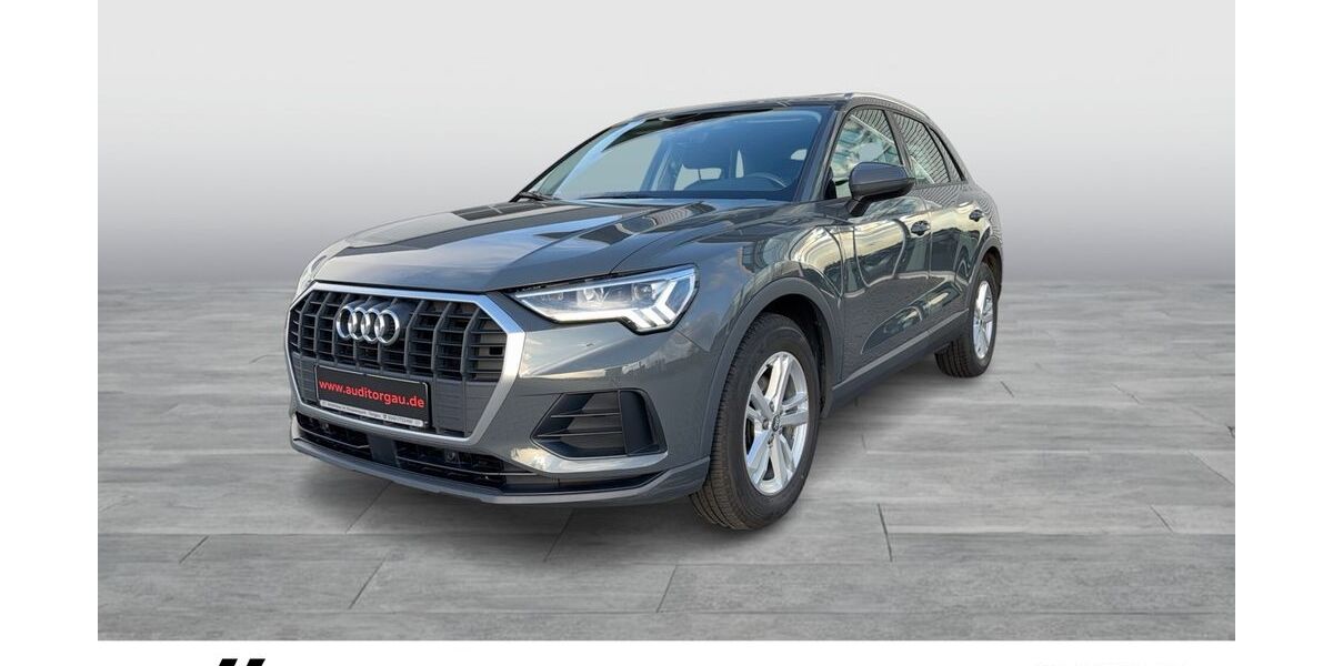 Audi Q3 108.595 km 25.490 &euro; Torgau 04860