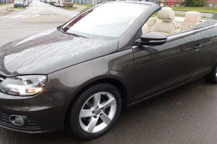 VW Eos 169.820 km 7.499 &euro; Mülheim an der Ruhr 45473