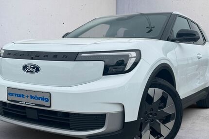 Ford Explorer 22.744 km 36.770 &euro; Waldshut-Tiengen 79761