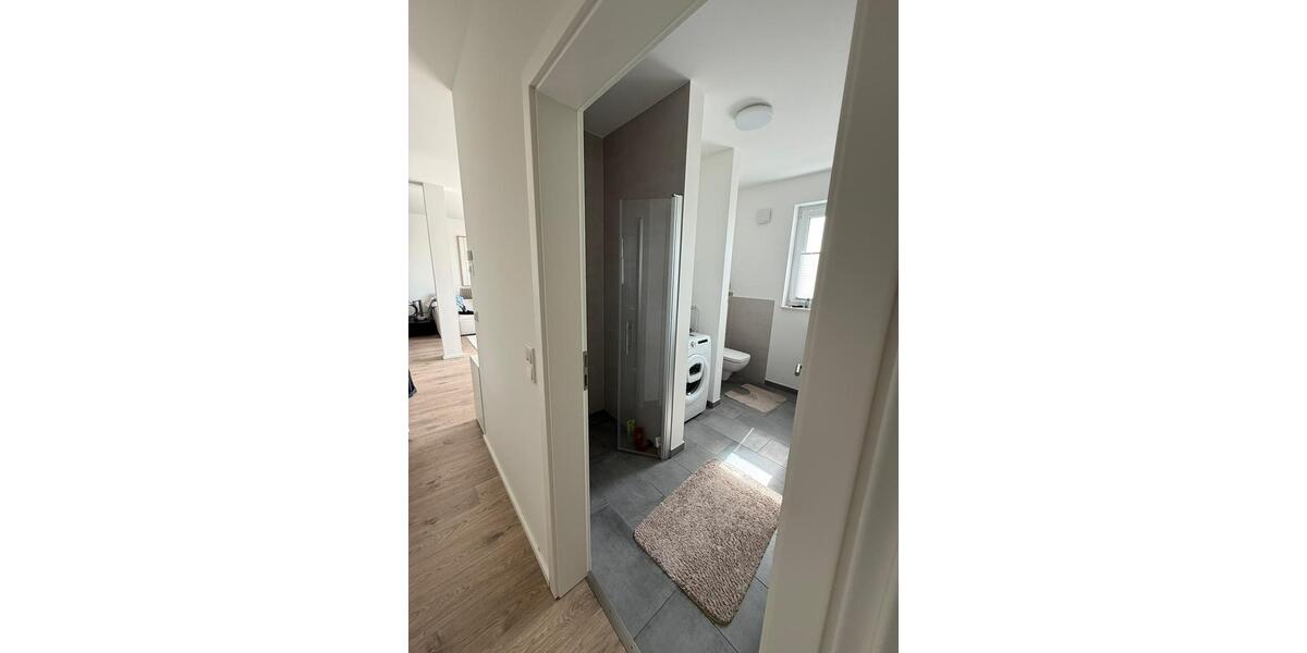 Etagenwohnung Gleichen - 2 Zimmer, 66 m&sup2;, 720&euro; | Angebot:26321723
