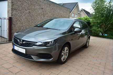 Opel Astra 137.950 km 11.499 &euro; Emmerich am Rhein 46446