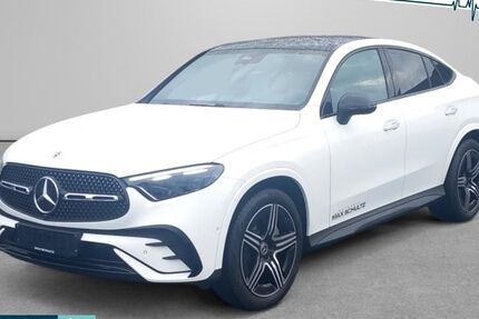 Mercedes-Benz GLC 220 9.900 km 69.950 € Weimar 99428