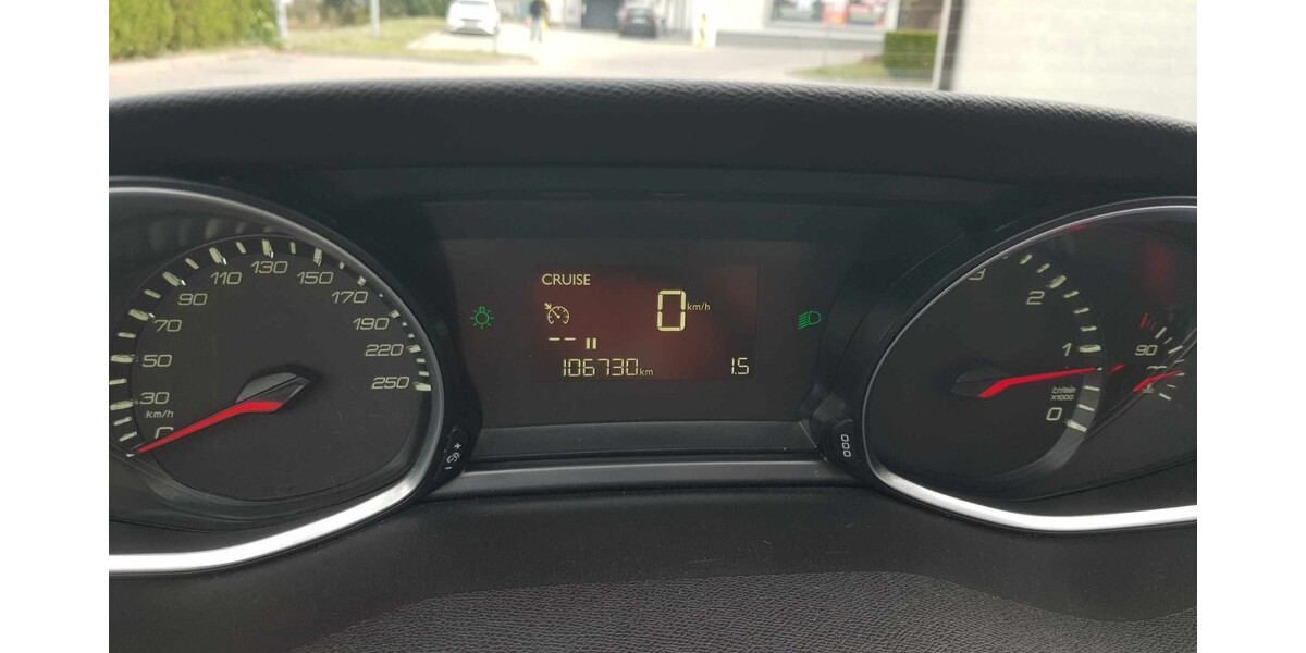 Peugeot 308 131.900 km 7.500 € Augsburg 86150