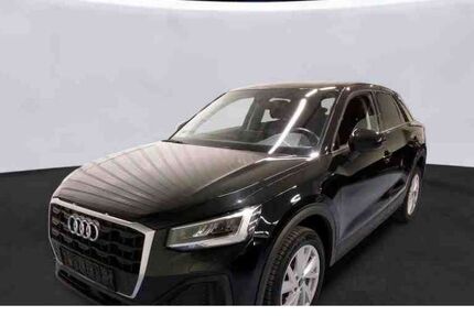 Audi Q2 43.000 km 22.980 &euro; Würzburg 97076