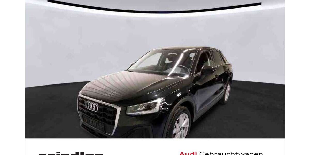 Audi Q2 43.000 km 22.980 &euro; Würzburg 97076