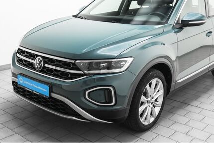 VW T-Roc 23.192 km 24.830 &euro; Holzminden 37603