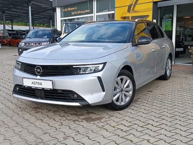 Opel Astra 23.740 km 19.999 &euro; Meerane 08393