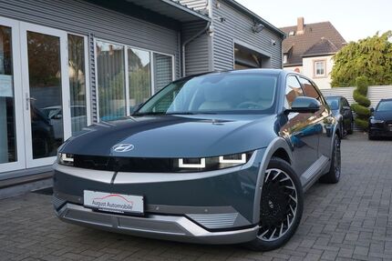 Hyundai IONIQ 5 15.000 km 33.400 € Worms 67549