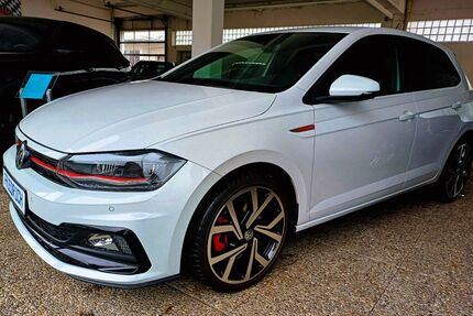 VW Polo 52.319 km 18.300 &euro; Homburg 66424