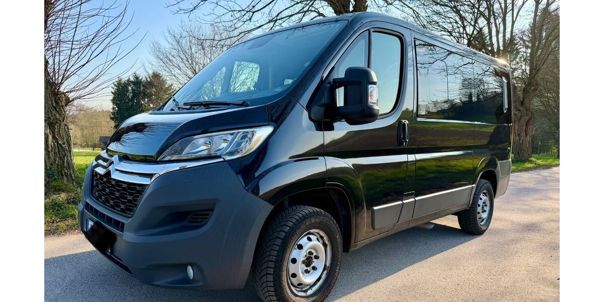 Citroen Jumper 65.000 km 21.000 &euro; Bochum 44805