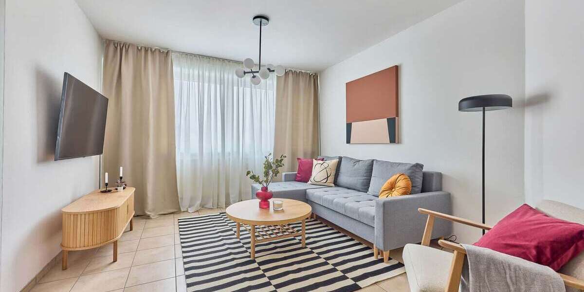 Zimmer Kaiserslautern Gewerbegebiet Nord-Ost - 2 Zimmer, 1.600&euro; | Angebot:25907723