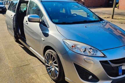 Mazda 5