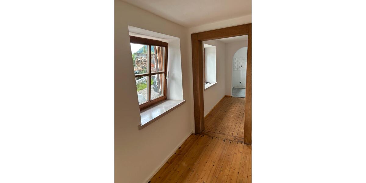 3ZKB mit Gartennutzung 3 zimmer