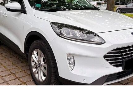 Ford Kuga 57.990 km 19.890 &euro; Sandhausen 69207