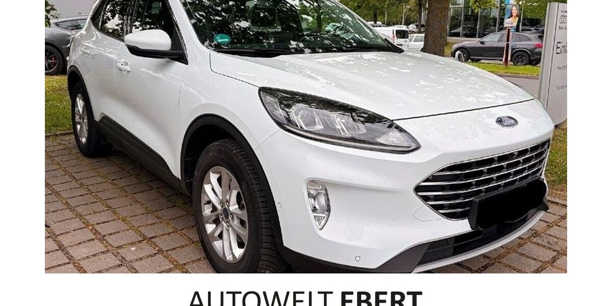 Ford Kuga 57.990 km 19.890 &euro; Sandhausen 69207