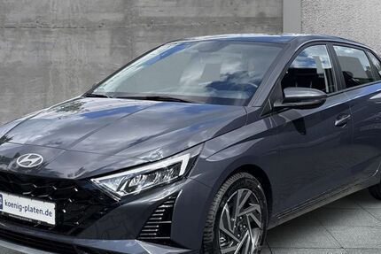 Hyundai i20 5.000 km 18.990 &euro; Berlin Tegel 13509