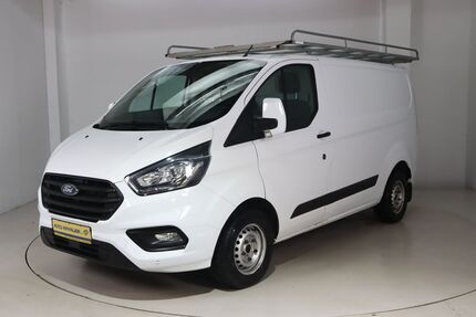 Ford Transit Custom 145.676 km 13.490 &euro; Dresden 01237