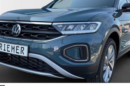 VW T-Roc 9.560 km 23.887 &euro; Mölln 23879
