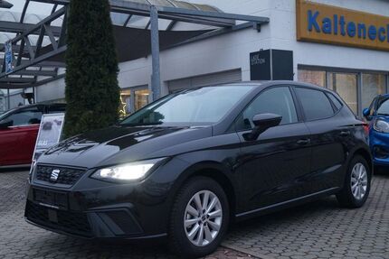Seat Ibiza 11.000 km 17.270 &euro; Vohburg 85088