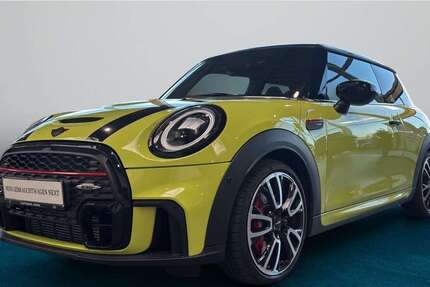 Mini John Cooper Works 9.693 km 34.700 &euro; Bad Kreuznach 55543
