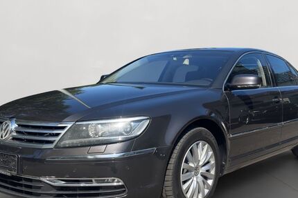 VW Phaeton 195.500 km 11.500 &euro; Münster/Hessen 64839