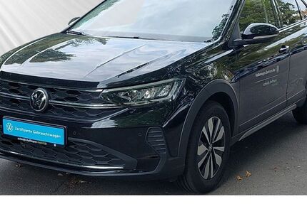 VW Taigo 9.000 km 27.480 € Kiel 24114
