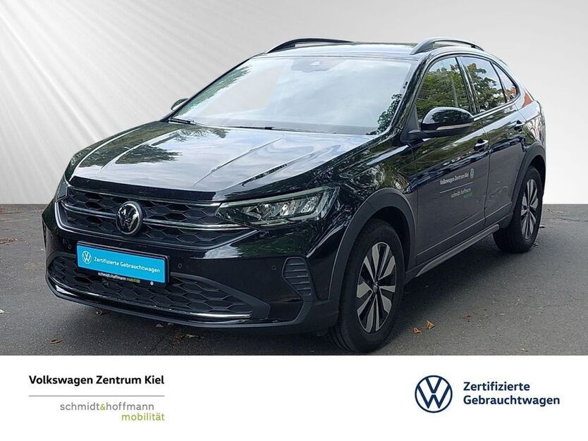 VW Taigo 9.000 km 27.480 € Kiel 24114