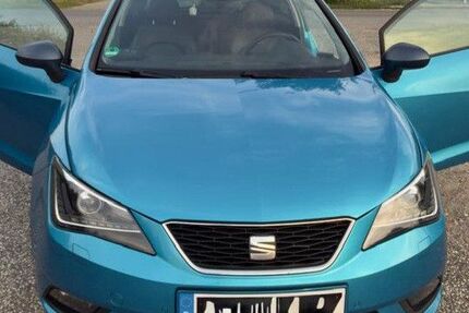 Seat Ibiza 121.000 km 5.100 &euro; Schönewalde 04916