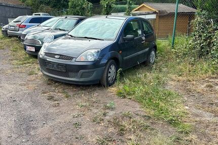 Ford Fiesta 220.672 km 1.499 € Sendenhorst 48324