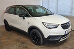 Opel Crossland X 120 Jahre LED Navi Kamera Spur 45.300 km 13.450 &euro; Garrel 49681