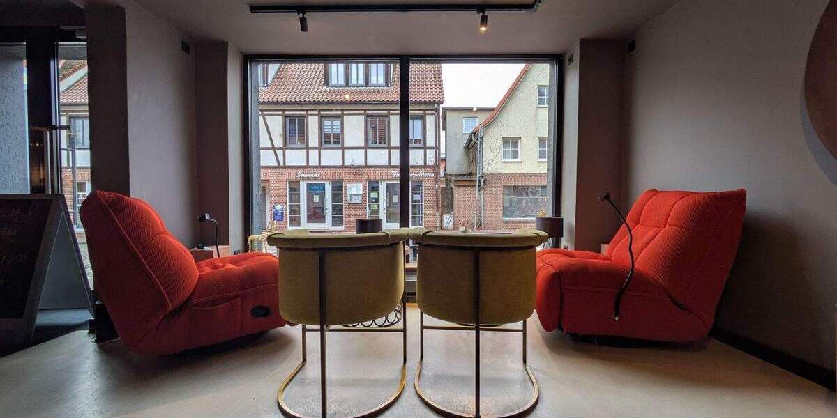 Gewerbeobjekt Plau am See Plau - 5 Zimmer, 598.000&euro; | Angebot:25707567